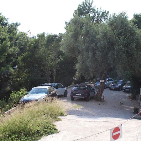 Apartmani Lime Petrovac Zewnętrze zdjęcie