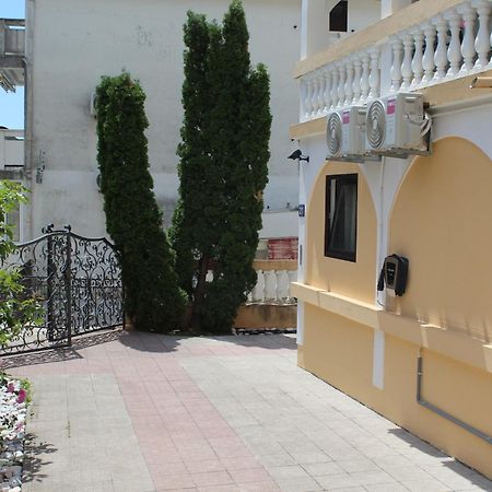 Apartmani Lime Petrovac Zewnętrze zdjęcie