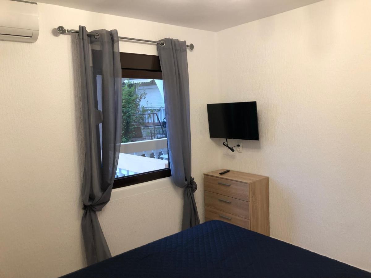 Apartmani Lime Petrovac Zewnętrze zdjęcie