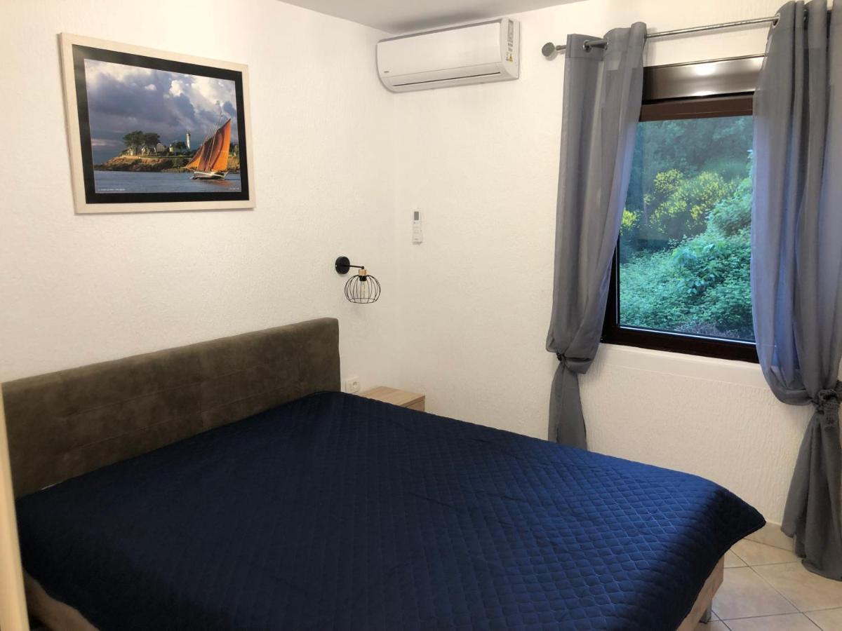 Apartmani Lime Petrovac Zewnętrze zdjęcie
