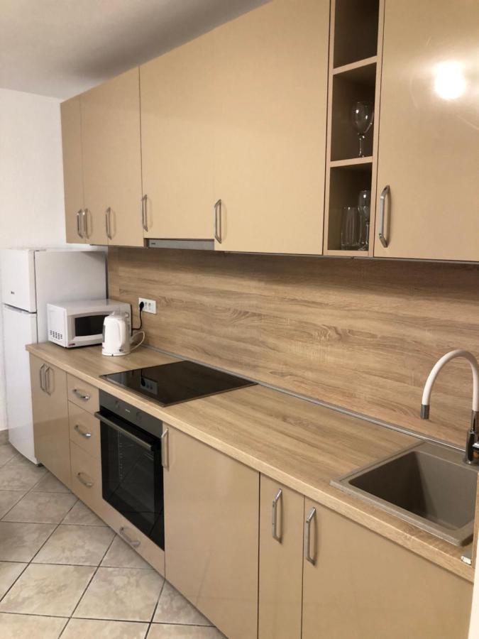 Apartmani Lime Petrovac Zewnętrze zdjęcie