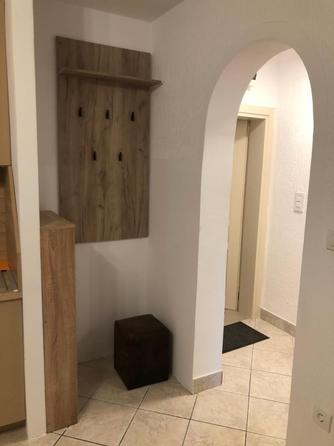 Apartmani Lime Petrovac Zewnętrze zdjęcie