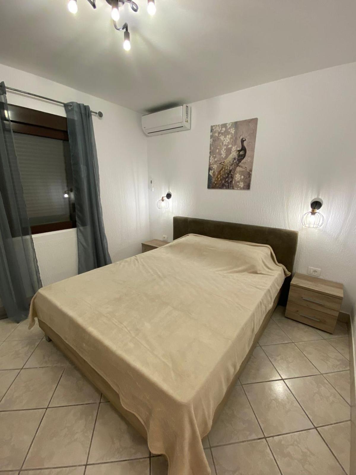 Apartmani Lime Petrovac Zewnętrze zdjęcie