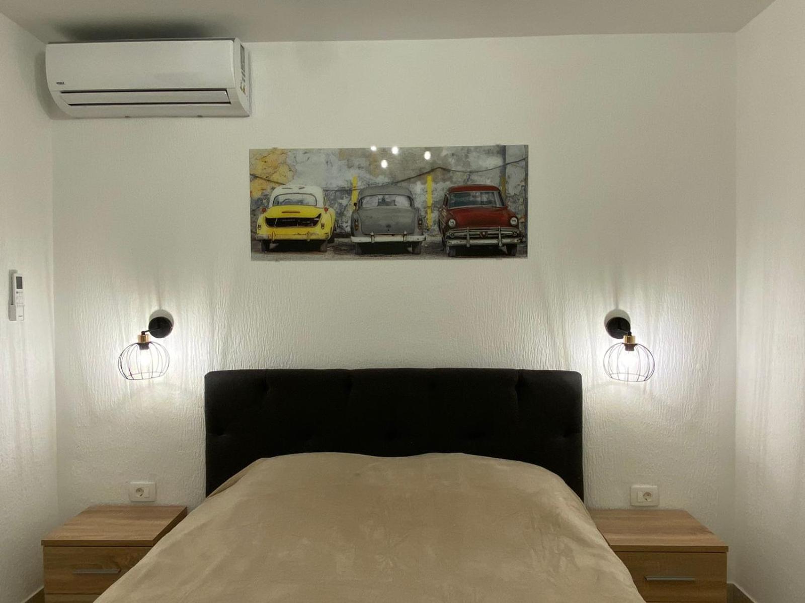 Apartmani Lime Petrovac Zewnętrze zdjęcie