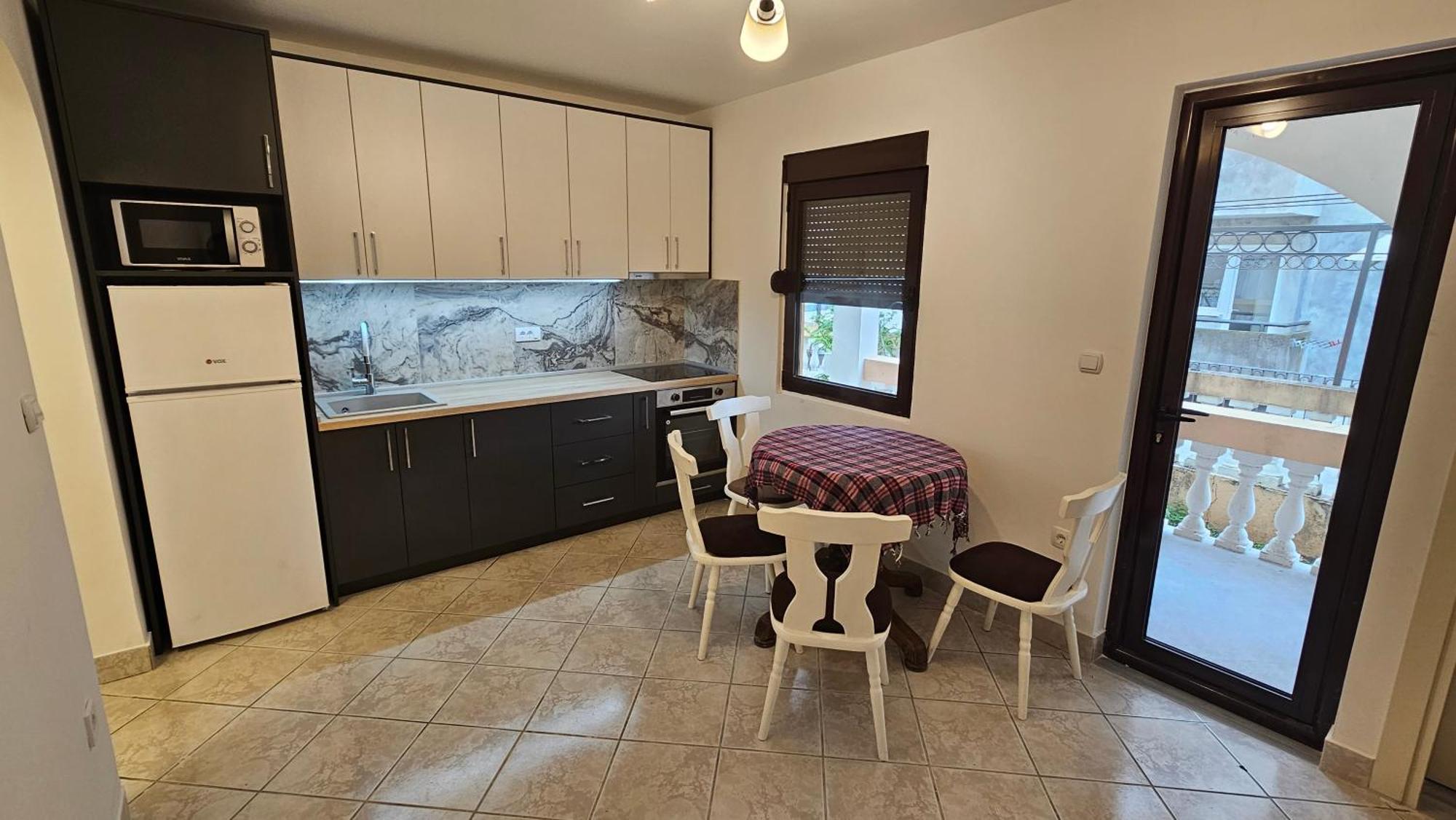Apartmani Lime Petrovac Zewnętrze zdjęcie