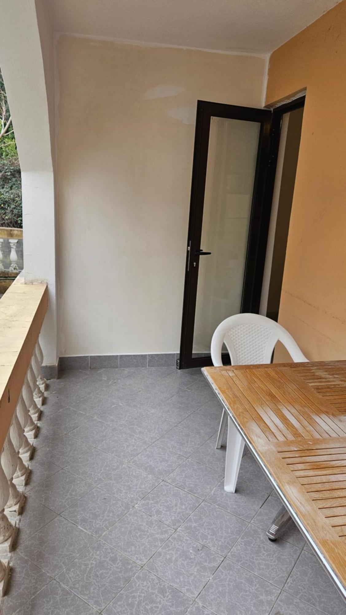 Apartmani Lime Petrovac Zewnętrze zdjęcie
