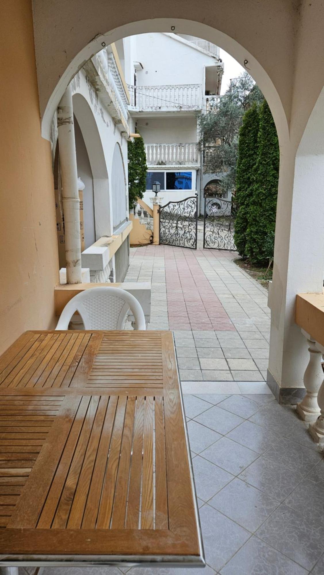 Apartmani Lime Petrovac Zewnętrze zdjęcie