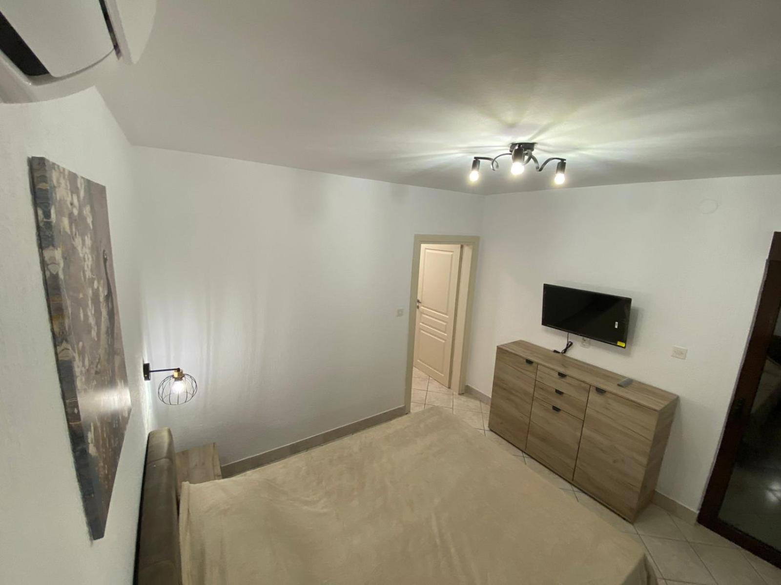 Apartmani Lime Petrovac Zewnętrze zdjęcie