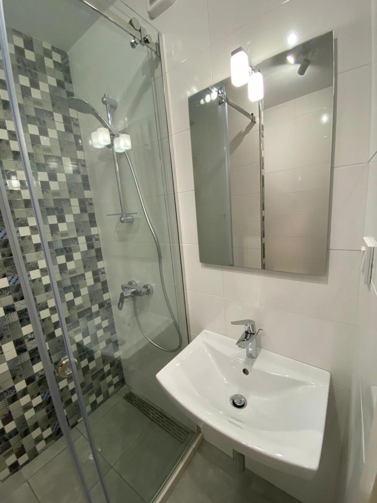 Apartmani Lime Petrovac Zewnętrze zdjęcie