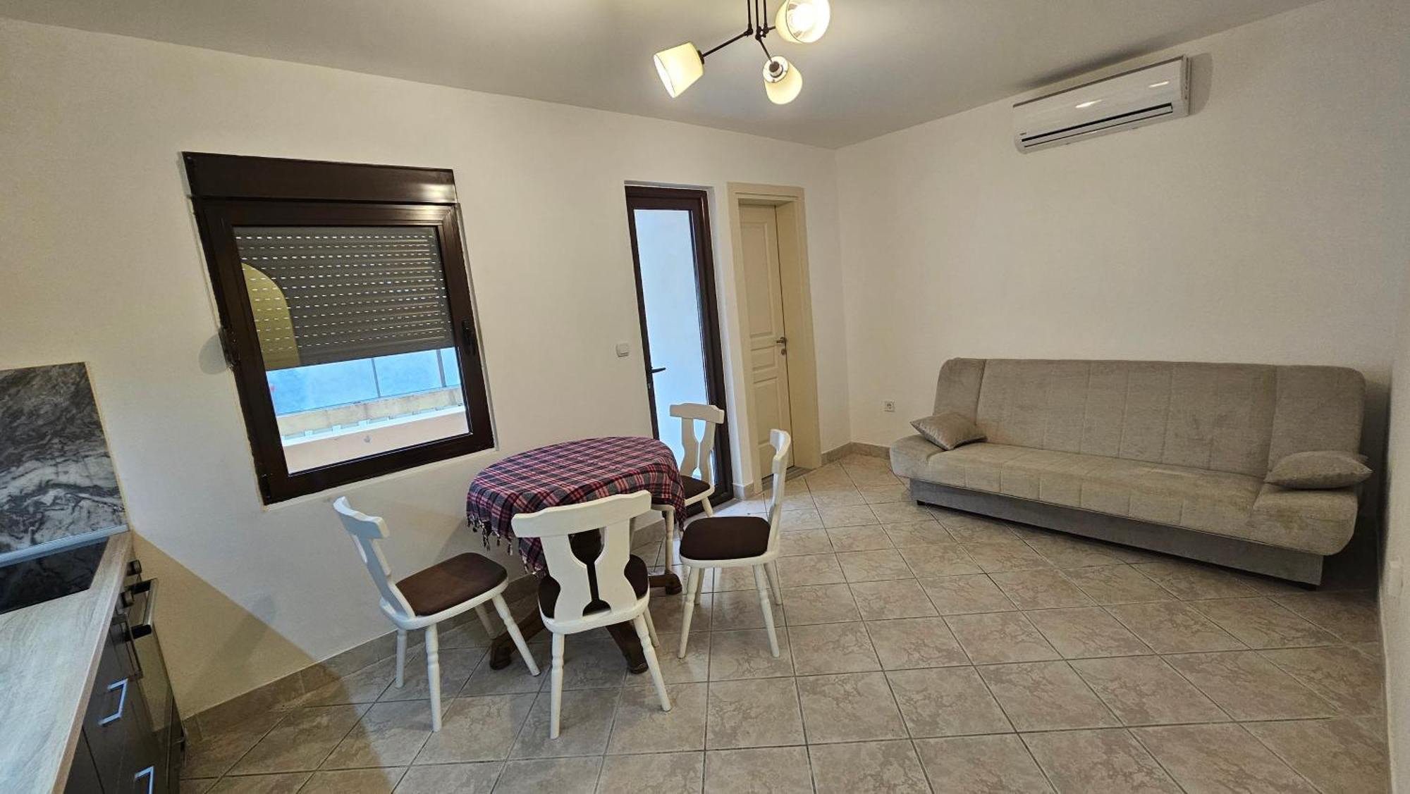 Apartmani Lime Petrovac Zewnętrze zdjęcie