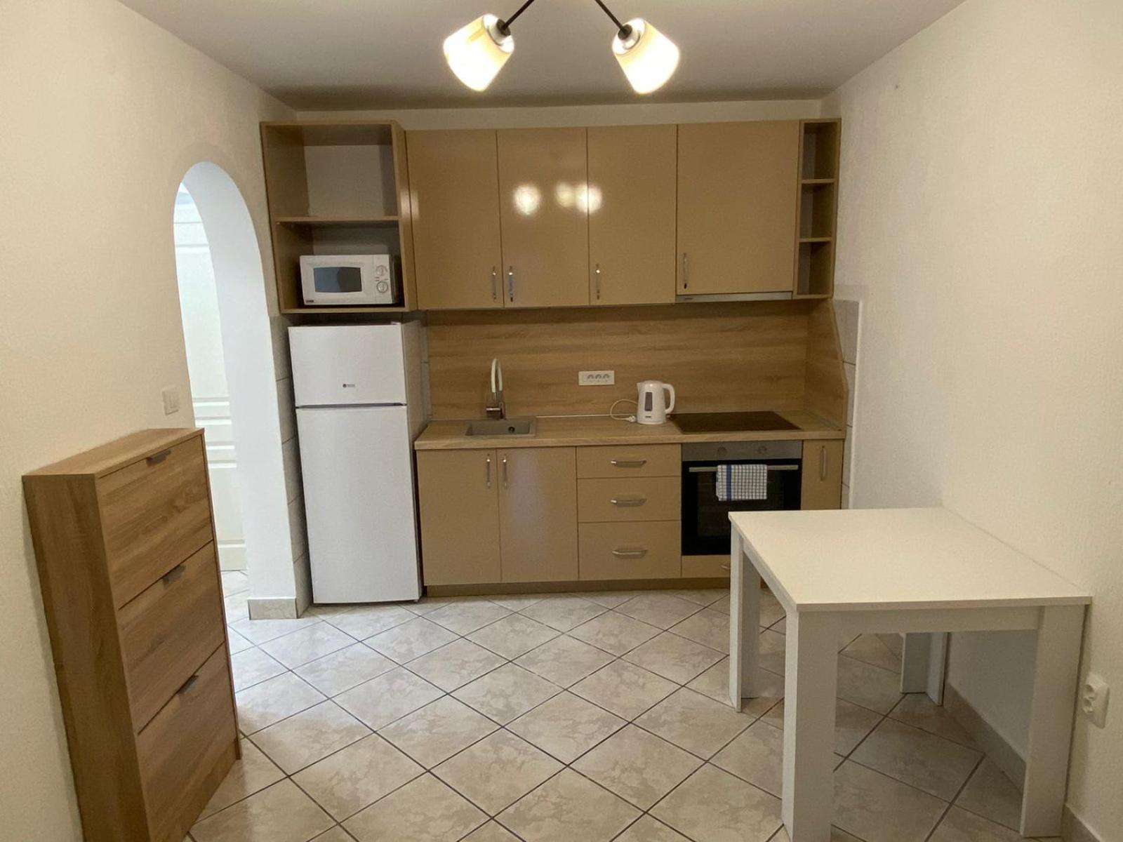 Apartmani Lime Petrovac Zewnętrze zdjęcie