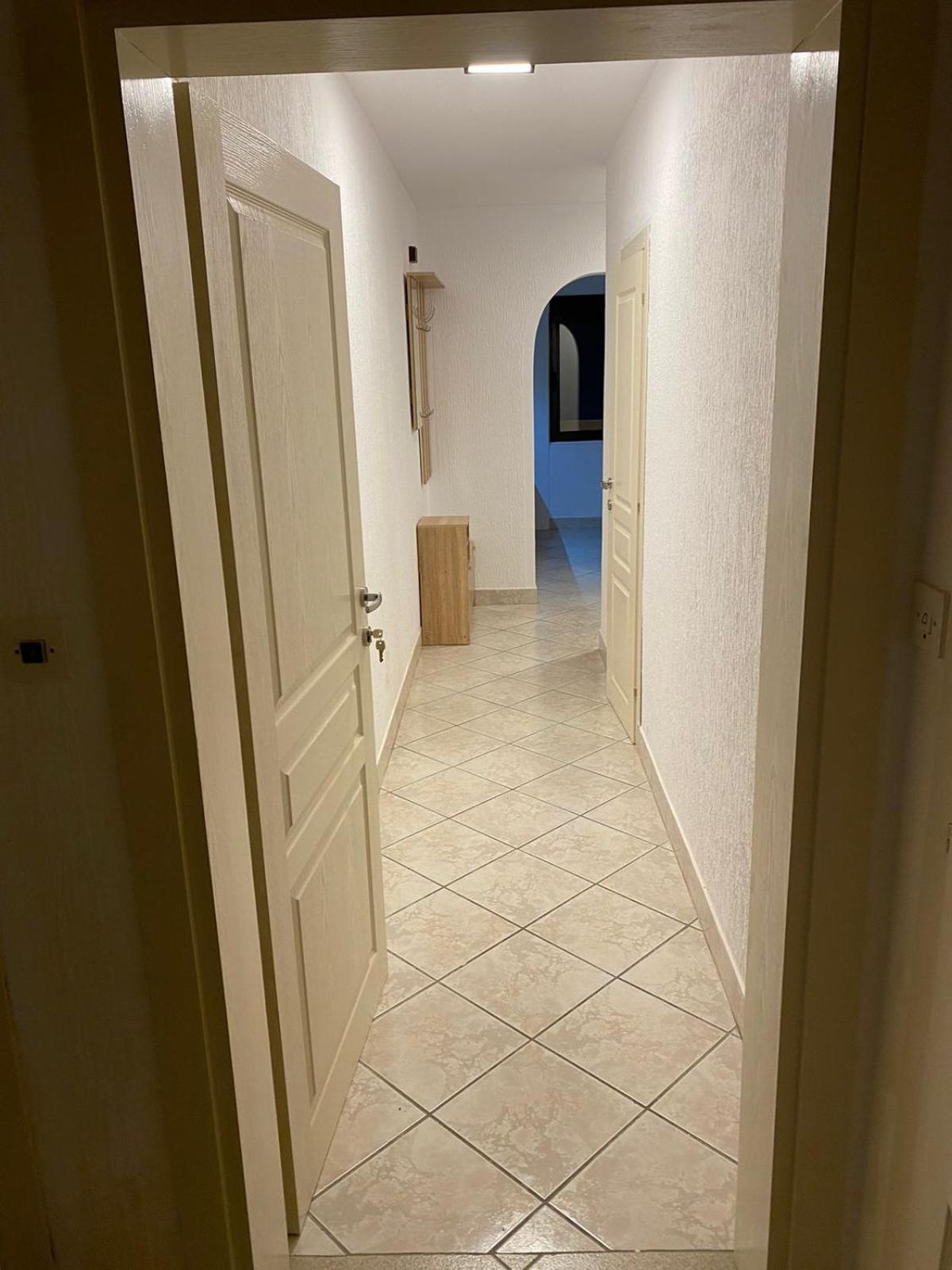 Apartmani Lime Petrovac Zewnętrze zdjęcie