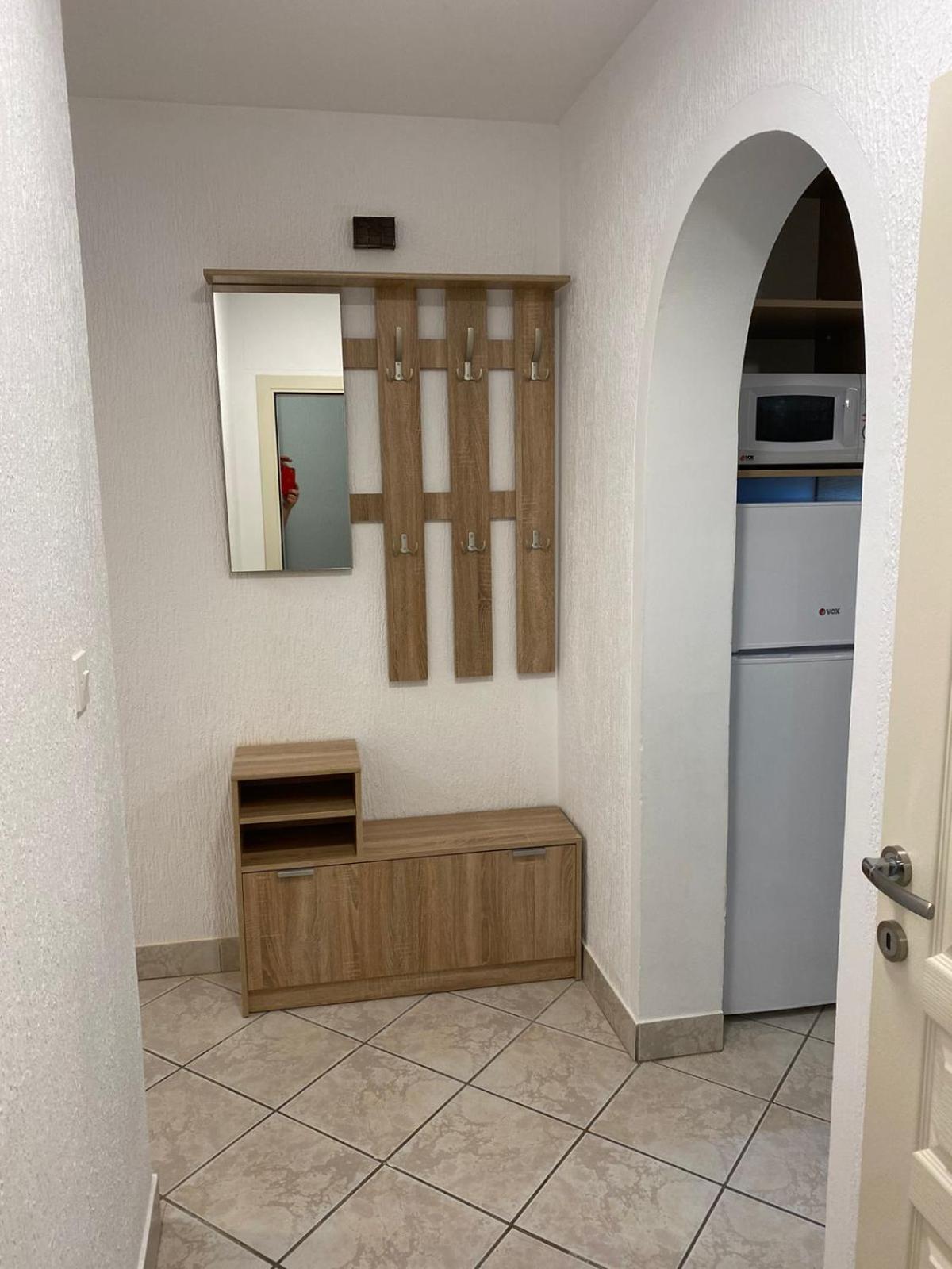Apartmani Lime Petrovac Zewnętrze zdjęcie