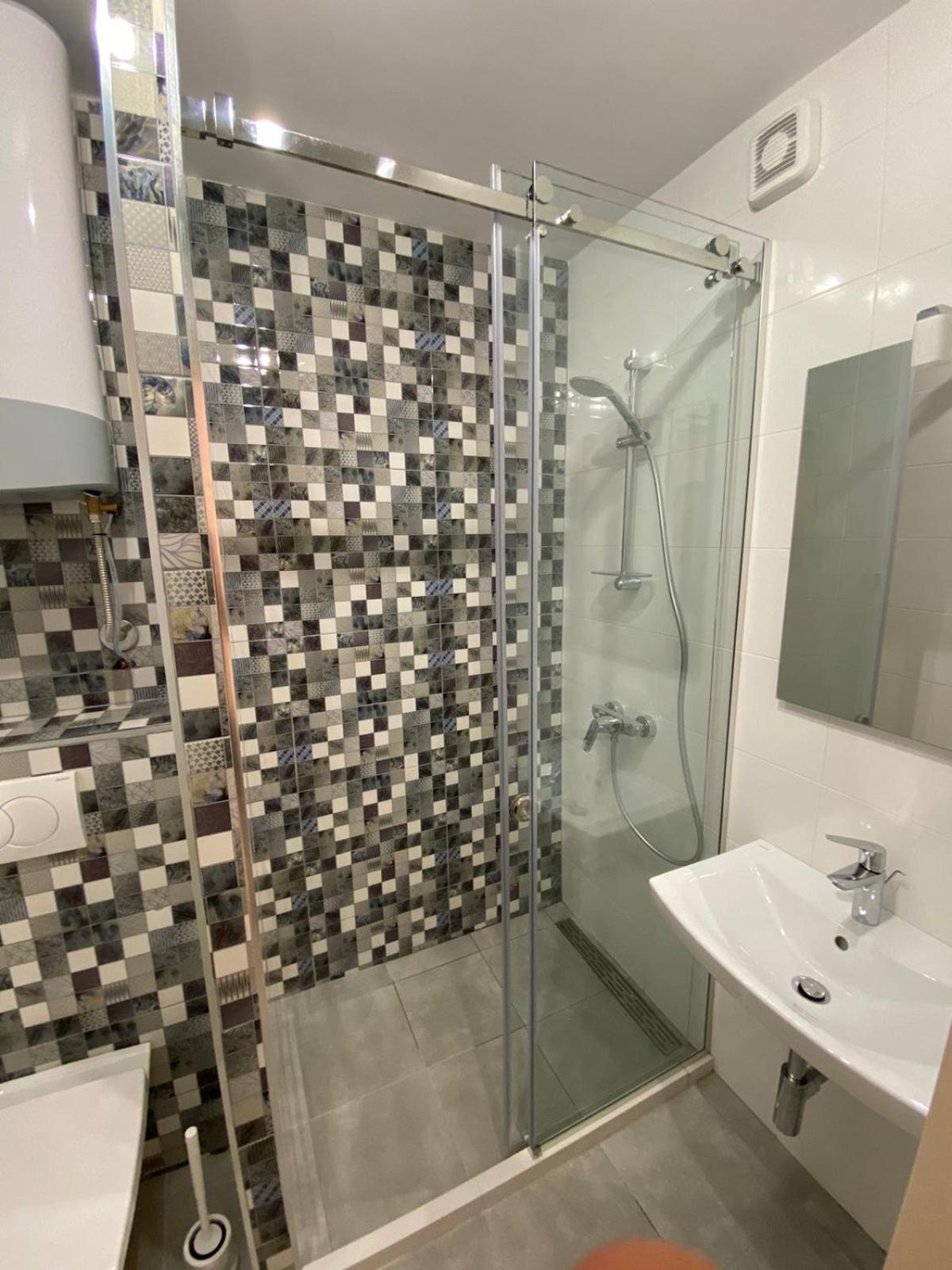Apartmani Lime Petrovac Zewnętrze zdjęcie
