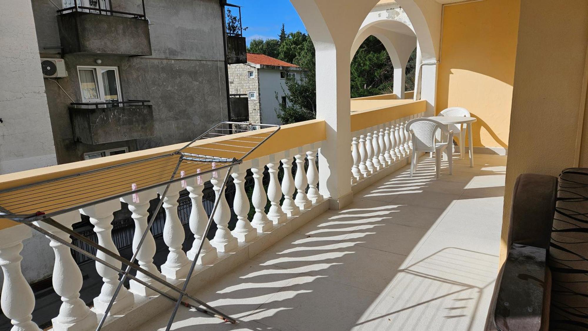 Apartmani Lime Petrovac Zewnętrze zdjęcie