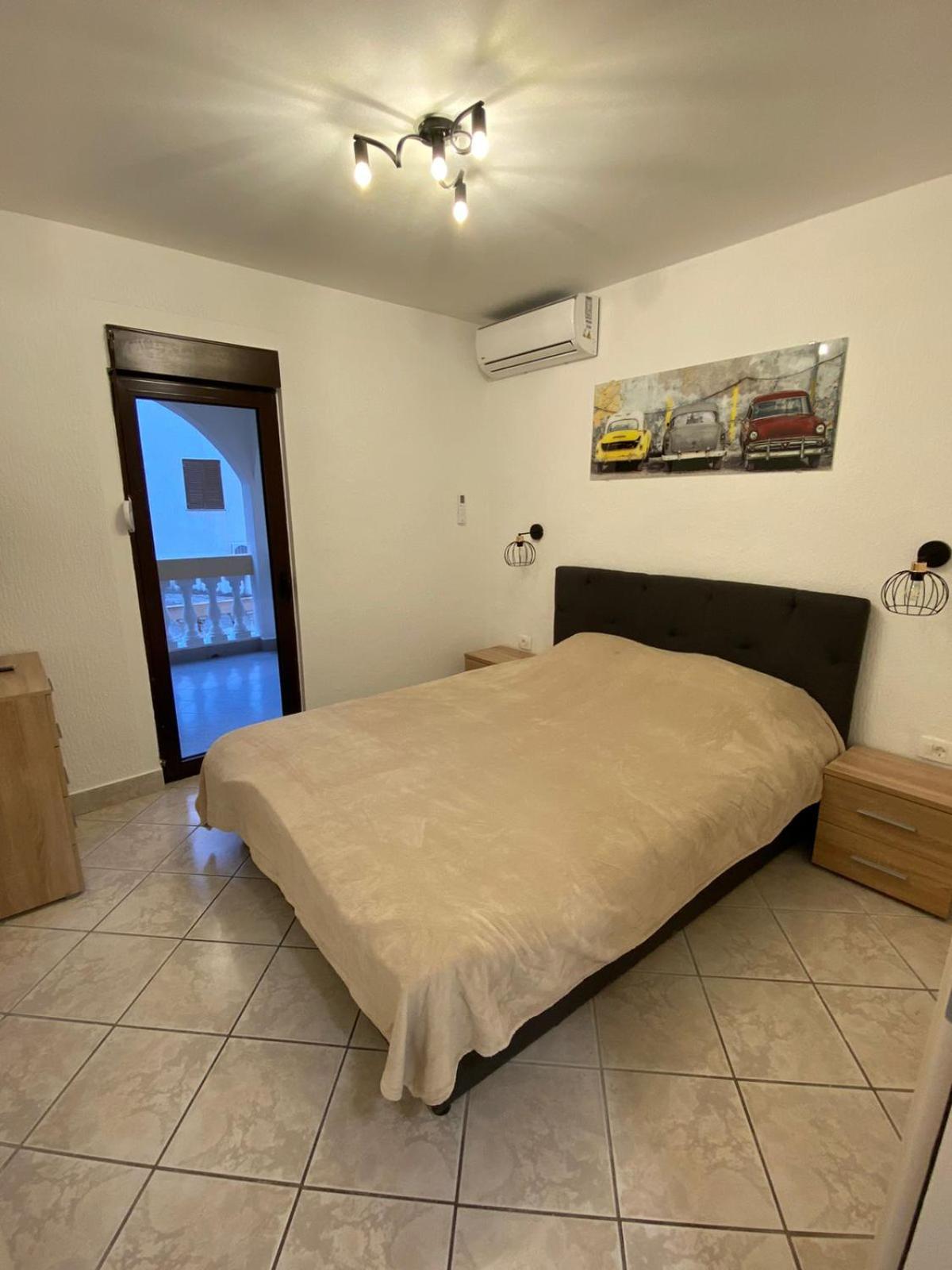 Apartmani Lime Petrovac Zewnętrze zdjęcie