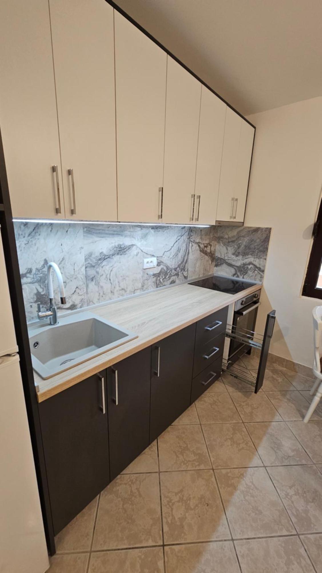 Apartmani Lime Petrovac Zewnętrze zdjęcie