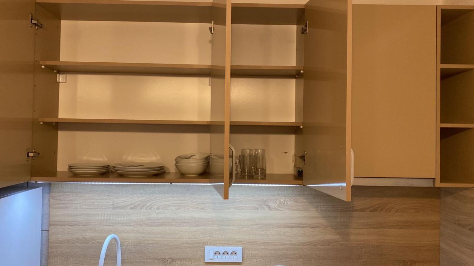 Apartmani Lime Petrovac Zewnętrze zdjęcie