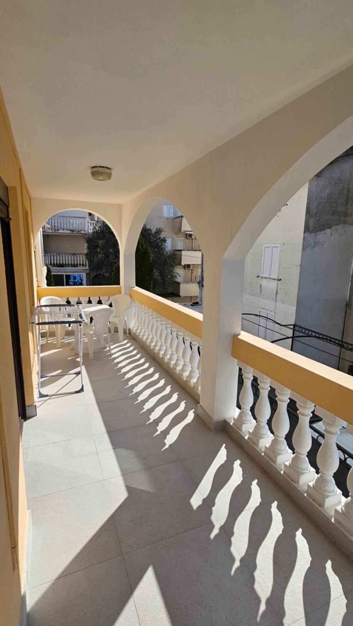 Apartmani Lime Petrovac Zewnętrze zdjęcie