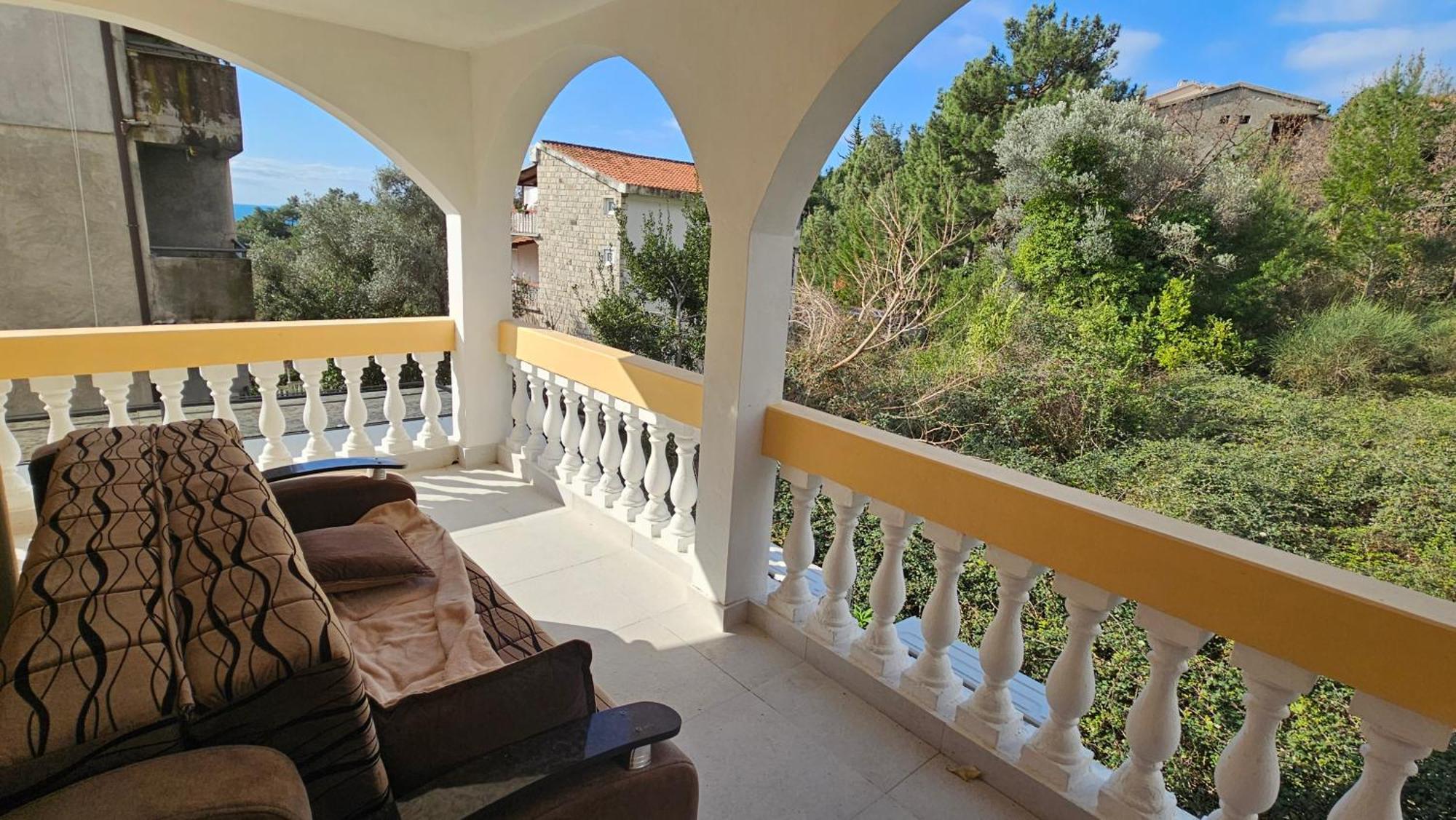 Apartmani Lime Petrovac Zewnętrze zdjęcie