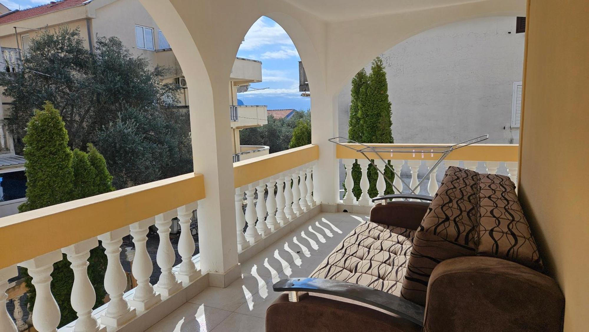 Apartmani Lime Petrovac Zewnętrze zdjęcie