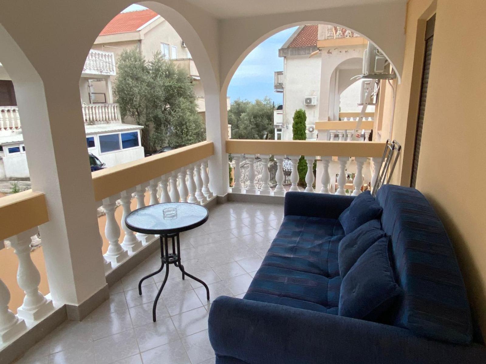 Apartmani Lime Petrovac Zewnętrze zdjęcie