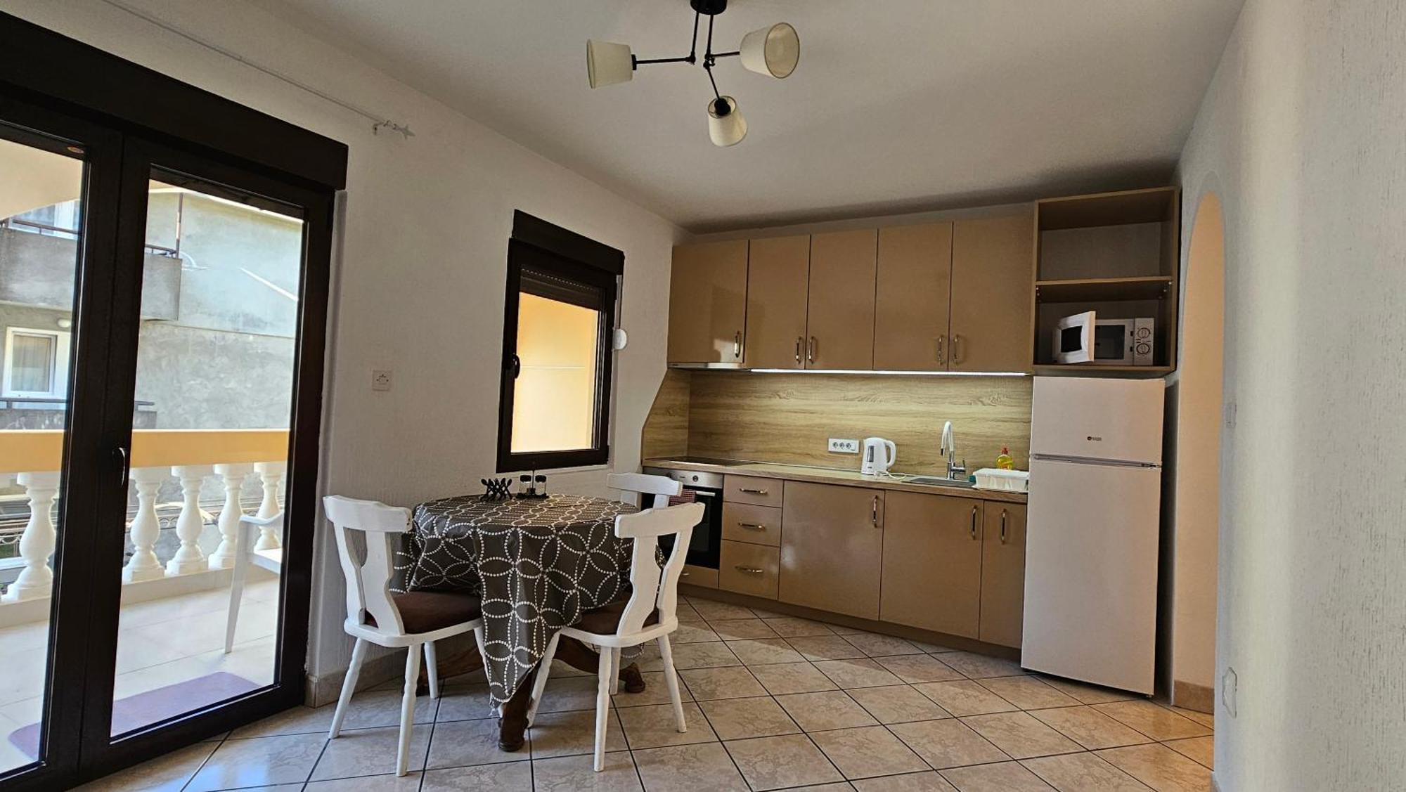 Apartmani Lime Petrovac Zewnętrze zdjęcie