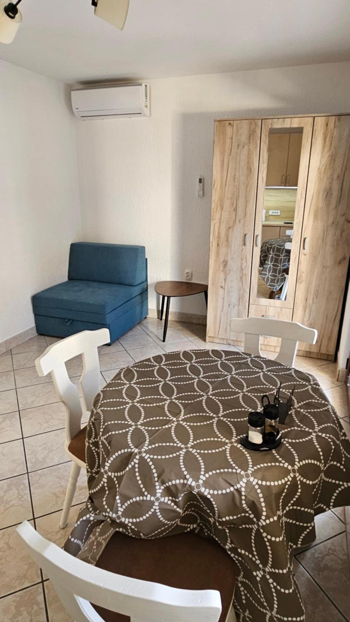Apartmani Lime Petrovac Zewnętrze zdjęcie