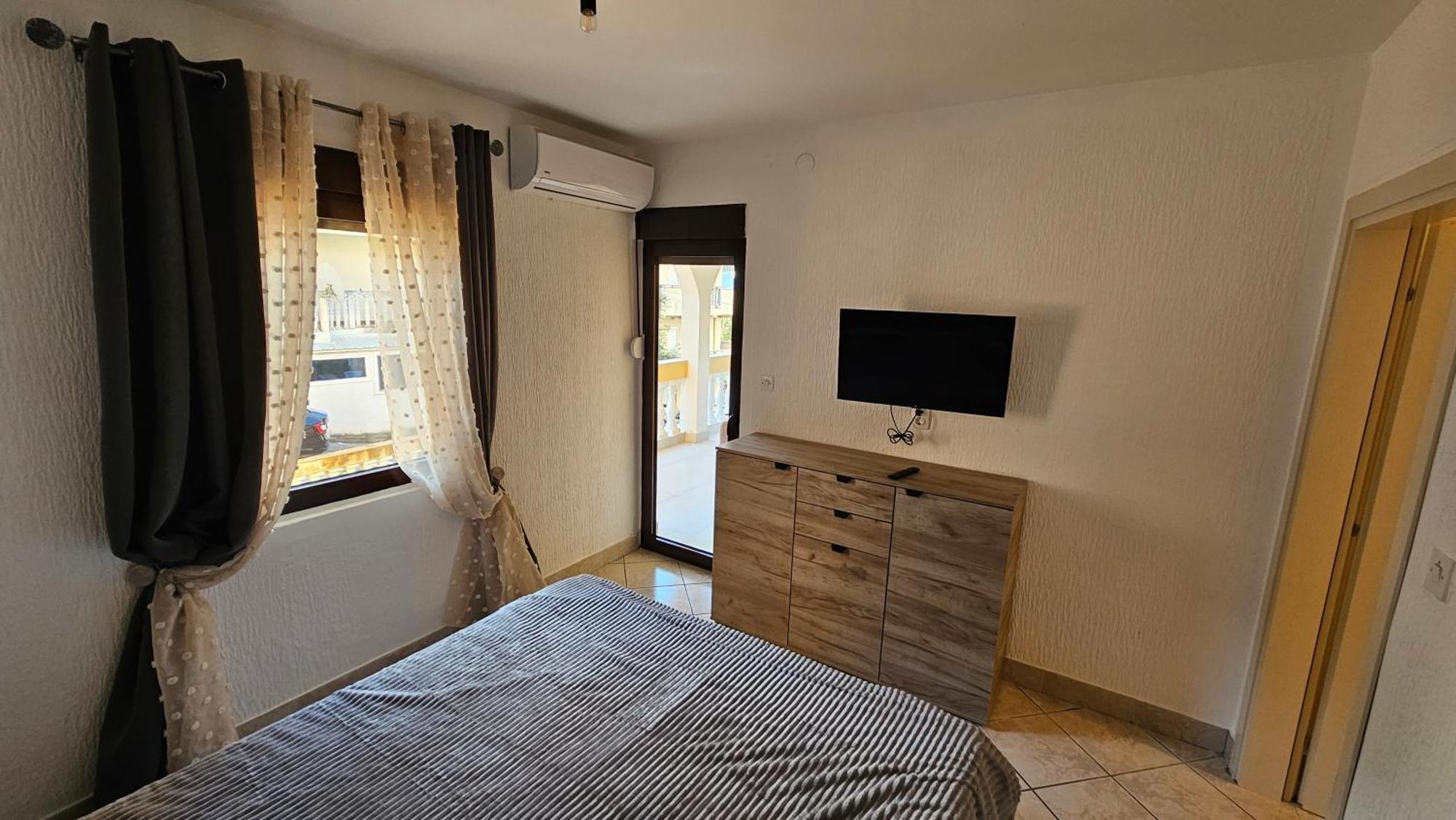 Apartmani Lime Petrovac Pokój zdjęcie