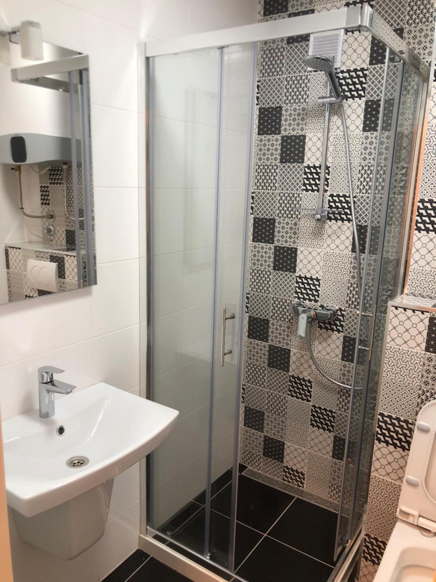 Apartmani Lime Petrovac Zewnętrze zdjęcie