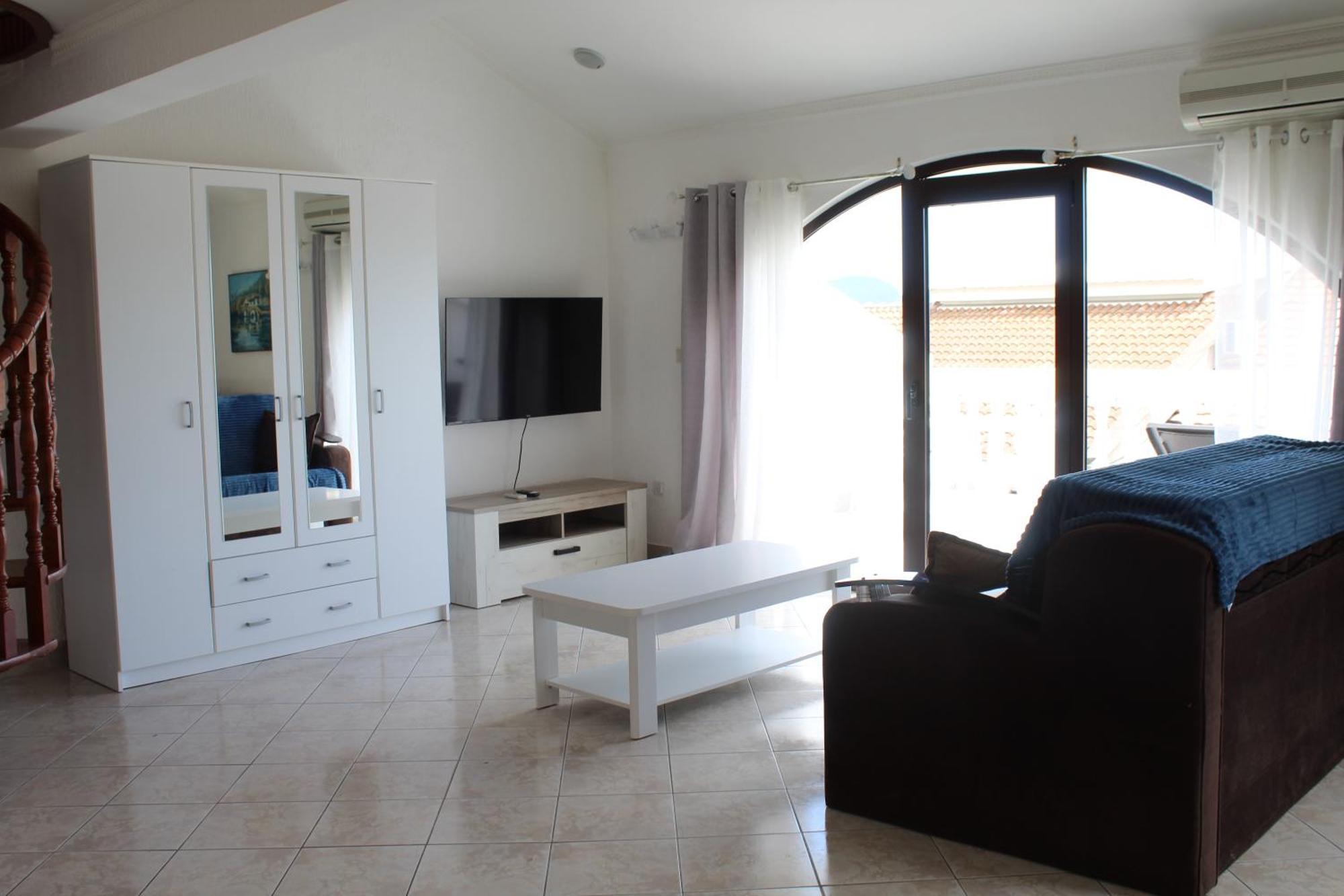 Apartmani Lime Petrovac Zewnętrze zdjęcie