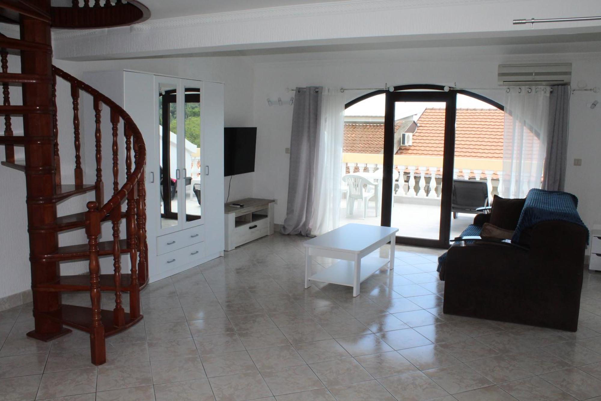 Apartmani Lime Petrovac Zewnętrze zdjęcie