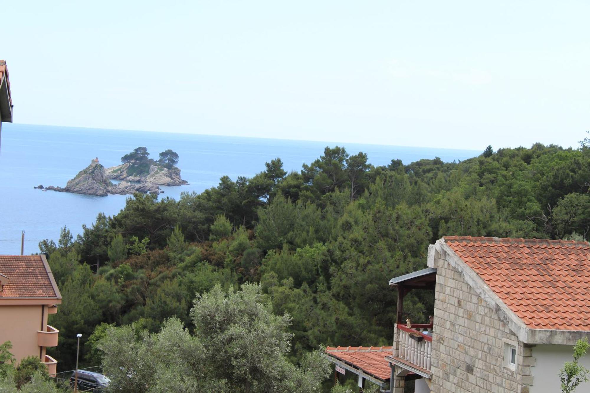 Apartmani Lime Petrovac Zewnętrze zdjęcie