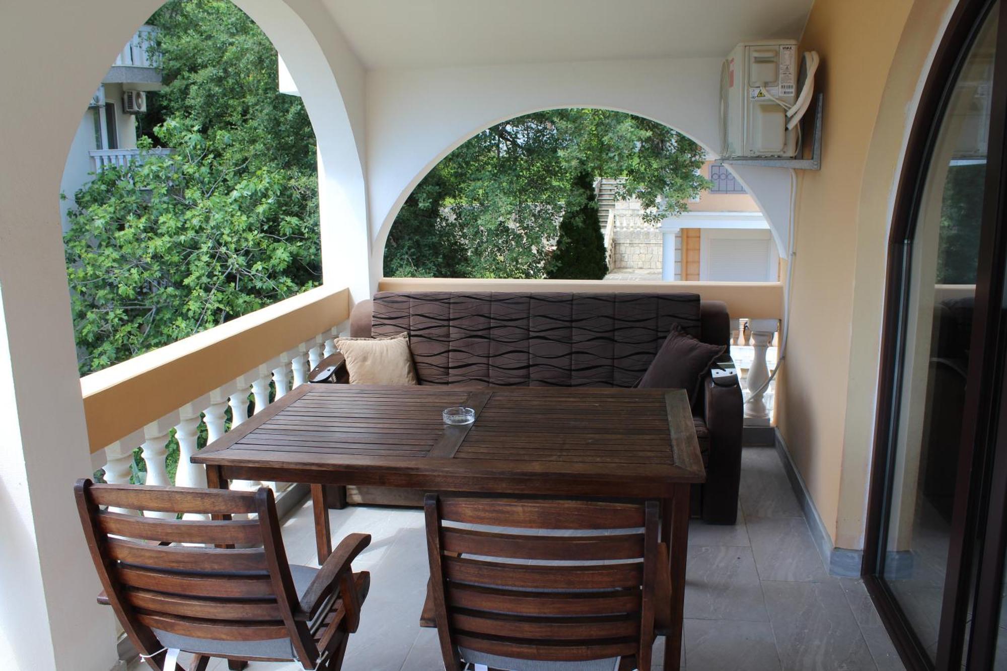 Apartmani Lime Petrovac Zewnętrze zdjęcie