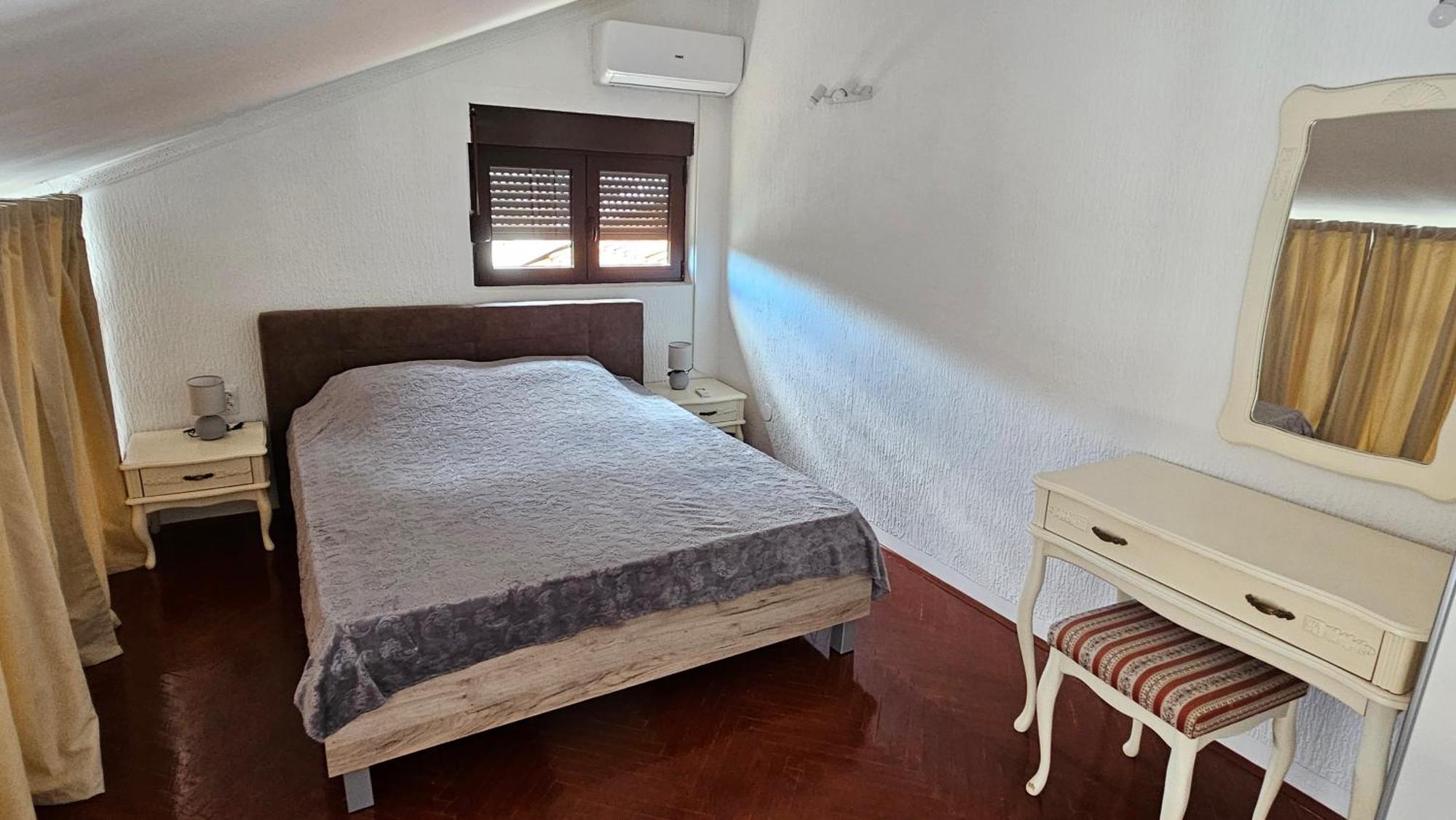 Apartmani Lime Petrovac Zewnętrze zdjęcie