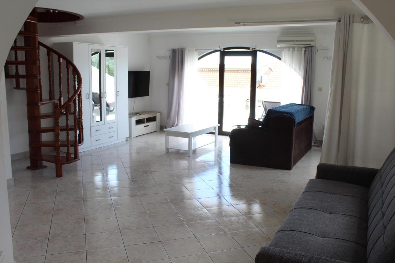 Apartmani Lime Petrovac Zewnętrze zdjęcie